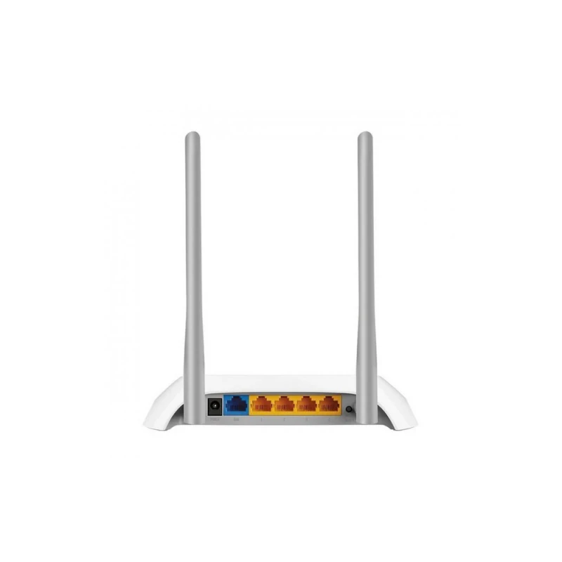 Маршрутизатор TP-LINK TL-WR850N N300 4xFE LAN 1xFE WAN (TL-WR850N)