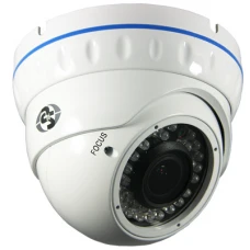 HD-CVI видеокамера ACVD-13MVFIR-30/2.8-12