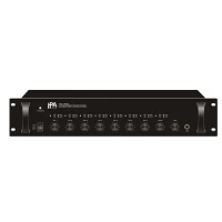 Микширующий предусилитель IPA-P8C