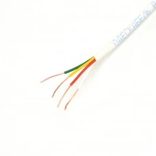 Кабель Одескабель Alarm Cable 4*0.22 М без екрану