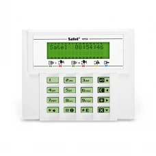 Клавіатура РКІ Satel VERSA-LCD-GR