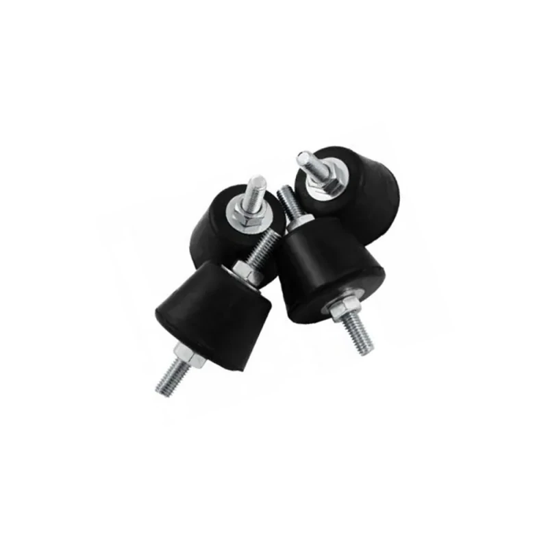 Комплект антивибрационных опор VD3520-50 35х20 мм до 50 кг для кондиционеров