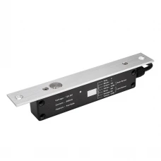Електроригельний замок Yli Electronic YB-200IP для системи контролю доступу