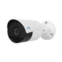 IP відеокамера UNC UNW-5MIRP-50W/2.8A ES циліндрична 5 Мп вулична для відеоспостереження