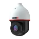 IP - Speed Dome видеокамера 4 Мп Provision-ISR Z6-32IPE-4(IR) (5.6-179.2 мм) с AI функциями для системы видеонаблюдения