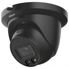 IP-видеокамера 8 Мп Dahua DH-IPC-HDW2849TM-S-IL-BE (2.8 мм) с двойной подсветкой для системы видеонаблюдения