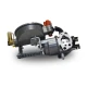 Карбюратор BS-3KW P19LPG/NG 2-3,5 кВт для переоборудования бензиновых генераторов под двойное топливо газ/бензин