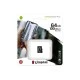 Карта пам'яті Kingston microSDXC 64GB Canvas Select Plus Class 10 UHS-I U1 V10 A1 (SDCS2/64GBSP)