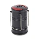 Кемпинговый фонарь Superfire T56 с мощностью 5 Вт + Батарейка PKCELL Ultra Alkaline AAA LR03 1.5V, 4шт./блистер
