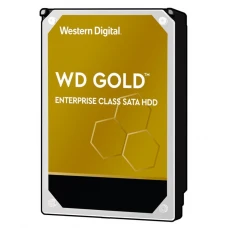 Жесткий диск SATA 14TB 7200RPM 6GB/S 512MB GOLD WD141KRYZ WDC