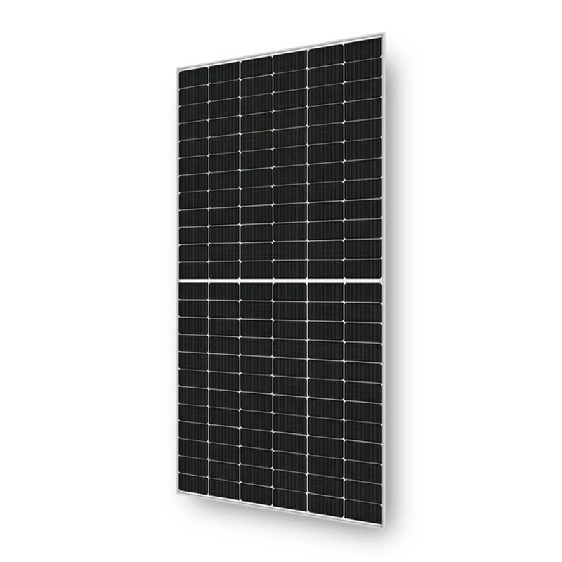 Солнечная панель JA Solar JAM72D40-580/GB