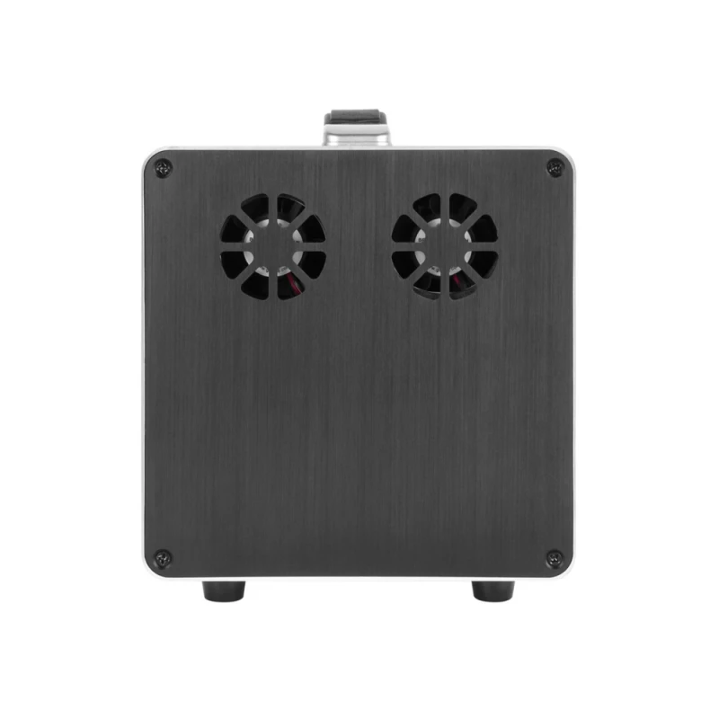 Многофункциональная портативная зарядная станция Logicpower LP CHARGER MPPT 300 (300W, 280Wh)