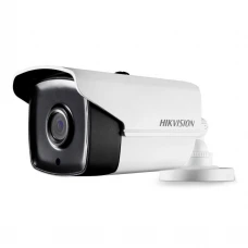 HD-TVI видеокамера 2 Мп Hikvision DS-2CE16D0T-IT5E (6 mm) для системы видеонаблюдения
