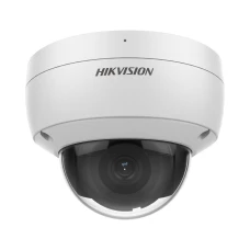 IP-видеокамера 2 Мп Hikvision DS-2CD1123G2-IUF (4 мм) с встроенным микрофоном для системы видеонаблюдения