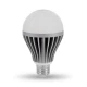 Лампа для освещения LUXX 15W LED Light Bulb E27 автономная