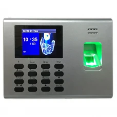Біометричний термінал ZKTeco K40 [ID] [FP] [backup battery] зі зчитувачем відбитка пальця, карток EM-Marine та вбудованим акумулятором