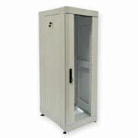 Шкаф серверный CMS 42U 610 х 865 UA-MGSE4268MG усиленный для сетевого оборудования