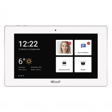 IP-видеодомофон 10