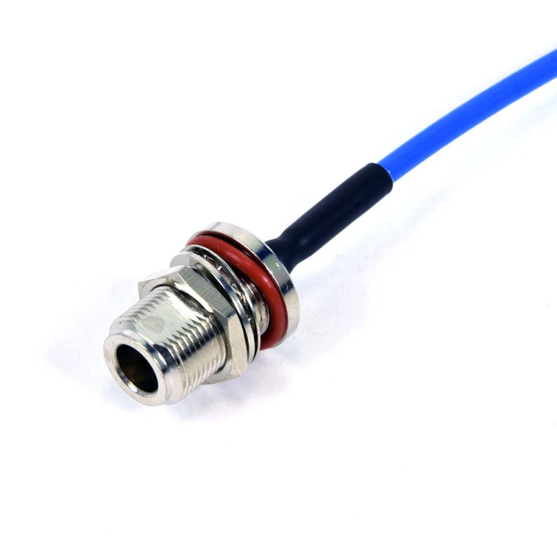 Модуль захисту від дронів High-frequency 1.2 + FR Antenna 1.2 з частотою 1200-1240 МГц та потужністю до 50 Вт