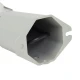 Светильник светодиодный Lightwell ZY-DY11-65K-150W SMD консольный поворотный 150W