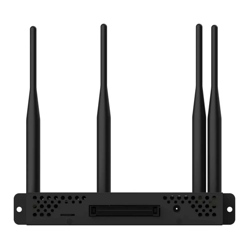 Модульный ПК для интерактивной панели Prestigio MultiBoard Light PSMB528K001W с ОС Windows 11 Pro