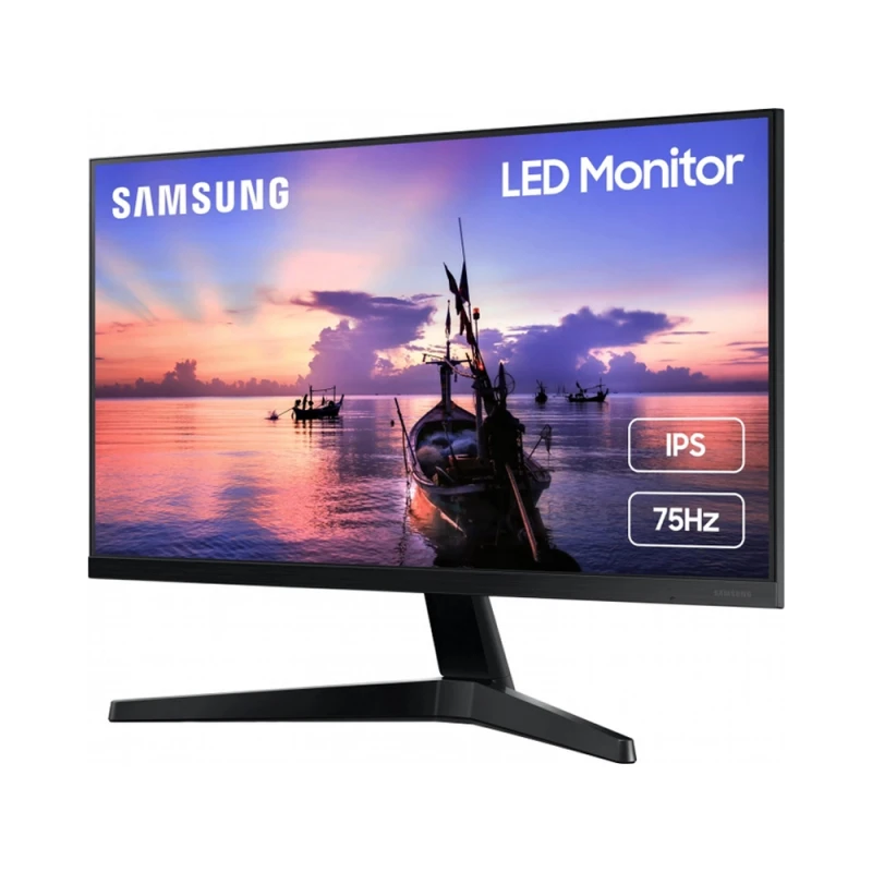 Монитор 23.8" Samsung F24T350FHI (LF24T350FHIXCI)