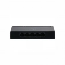 Мережевий комутатор Dahua DH-PFS3005-5GT некерований