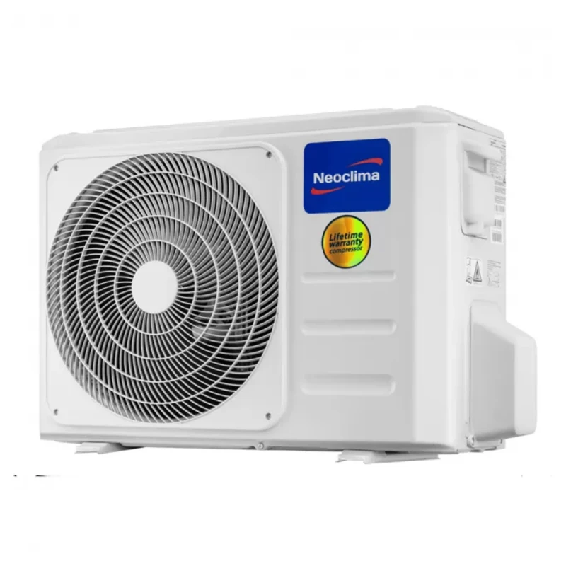 Кондиціонер Neoclima SkyCold NS/NU-24EHBIw1 інверторний