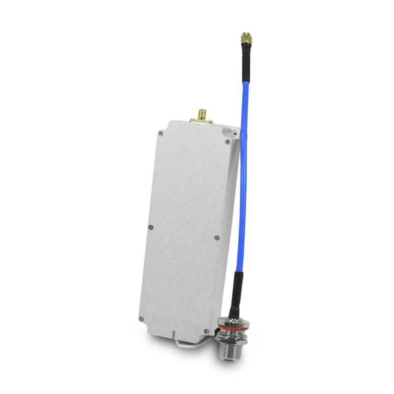 Модуль захисту від дронів High-frequency 1.2 + FR Antenna 1.2 з частотою 1200-1240 МГц та потужністю до 50 Вт