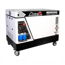 Дизельный генератор MATARI MDA8500SE-ATS максимальная мощность 8.5 кВт