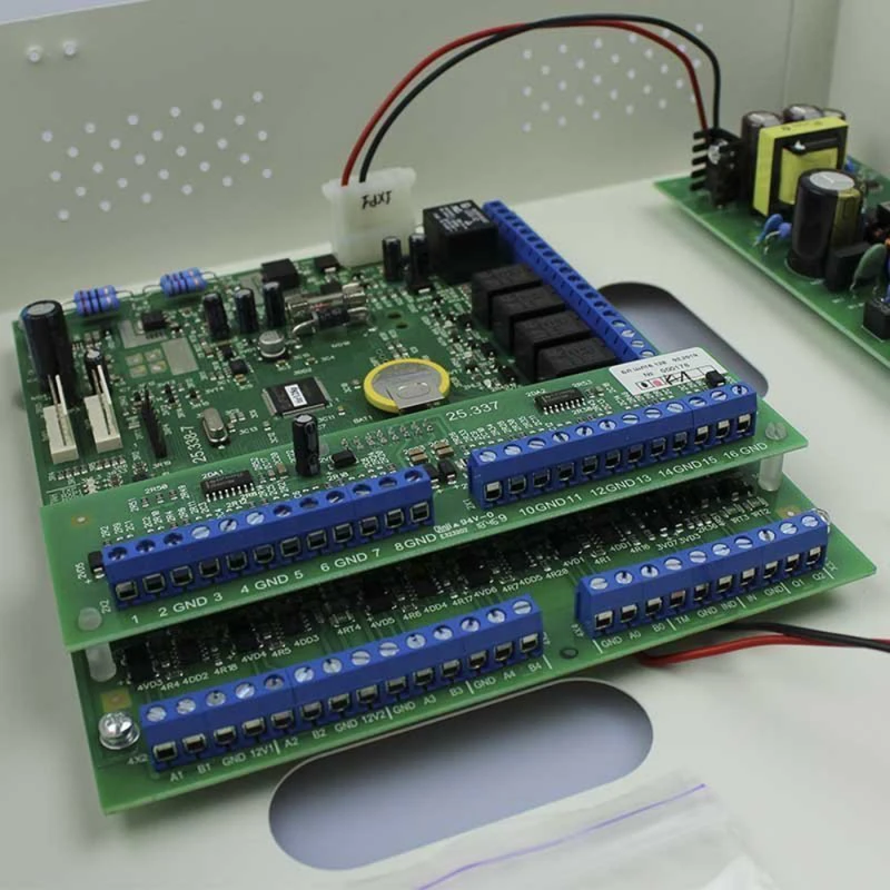 ППКП Тірас-16.128П