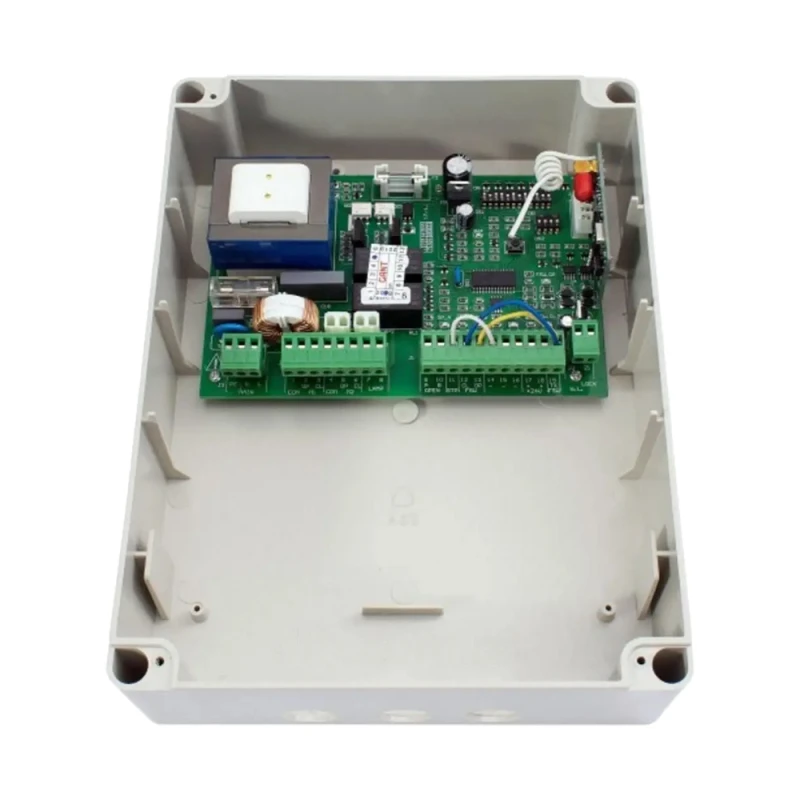 Автоматика для розпашних воріт GANT KIT GSW-4000
