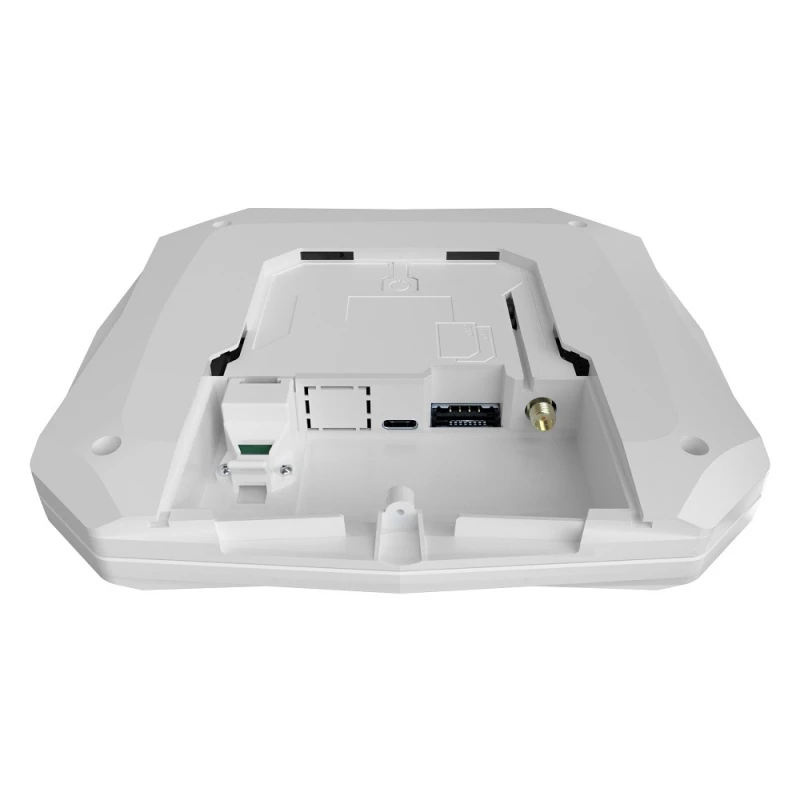 Комплект беспроводной сигнализации Orion NOVA X. Basic kit (white)