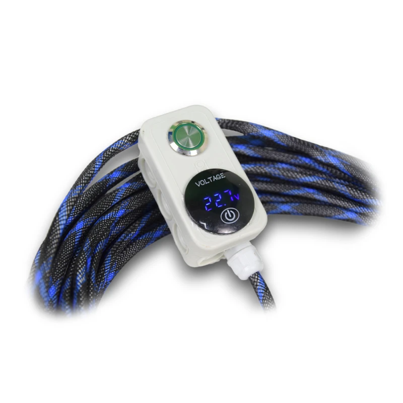 Устройство радиоэлектронной борьбы РЭБ «Амага 3.2»