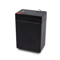 Аккумулятор 6В 4 А-ч Full Energy FEP-64 6V4AH для ИБП