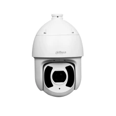 IP - Speed Dome відеокамера 2 Мп Dahua DH-SD6CE245XA-HNR (3.95-177.7 мм) з AI функціями для системи відеонагляду