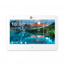 Видеодомофон Neolight MEZZO HD WF с Wi-Fi с детектором движения и записью видео