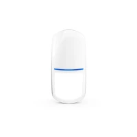 Датчик движения Satel SLIM-DUAL-LUNA