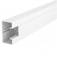 Кабельнй канал OBO Bettermann 100x53 мм Rapid 45 / ПВХ 6113000