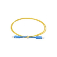 Оптичний патч-корд Cor-X OFPC-SC/UPC-SC/UPC-1 м