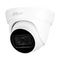 HDCVI відеокамера Dahua HAC-HDW1400TLP-A(2.8mm) для системи відеонагляду