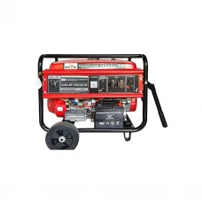 Бензиновий генератор BISON BS4500 максимальна потужність 3.5 кВт