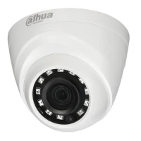 HDCVI видеокамера Dahua HAC-HDW1200RP-0360B для системы видеонаблюдения