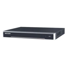 IP-видеорегистратор 32-канальный c PoE Hikvision DS-7632NI-I2/16P для систем видеонаблюдения