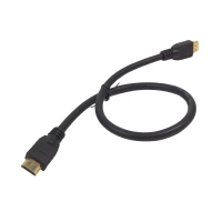 Кабель ATIS HDMI A-A v1.4 мідь 0.5м