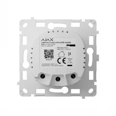 Реле Ajax LightCore (2-way) vertical для прохідного вимикача