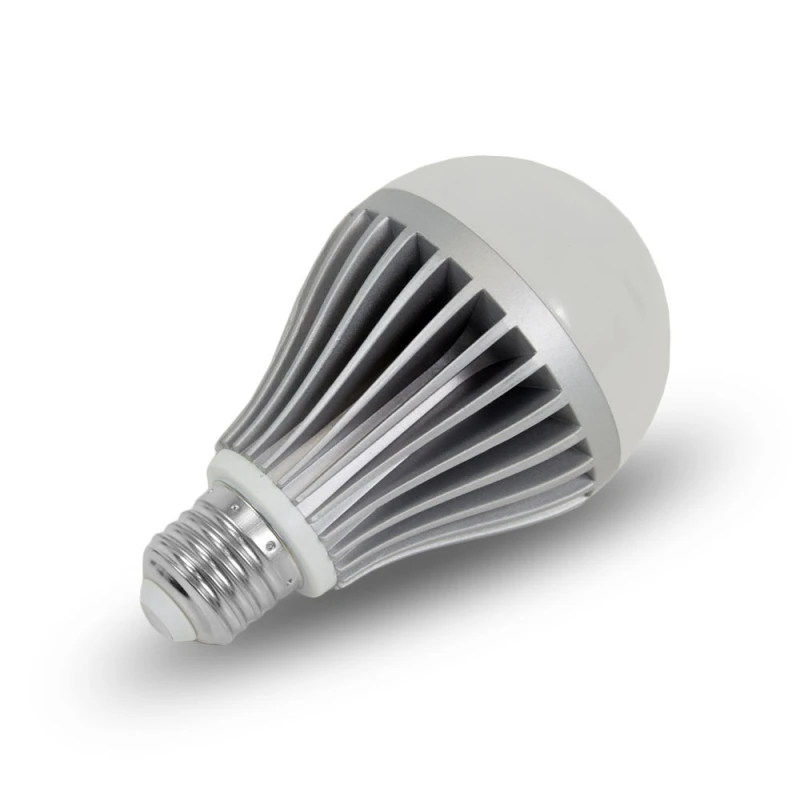 Лампа для освещения LUXX 15W LED Light Bulb E27 автономная