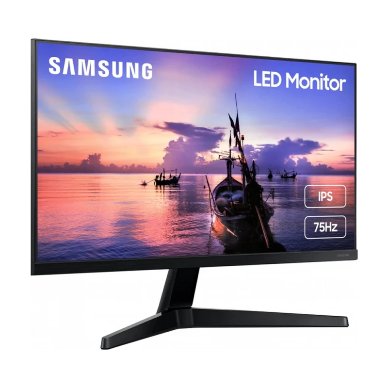 Монитор 23.8" Samsung F24T350FHI (LF24T350FHIXCI)