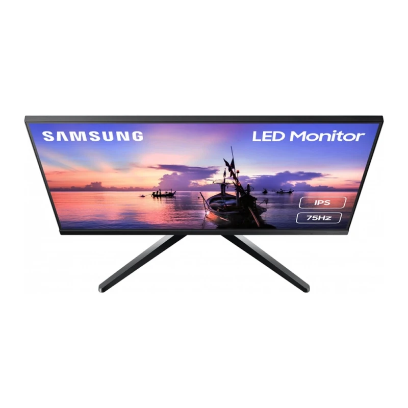Монитор 23.8" Samsung F24T350FHI (LF24T350FHIXCI)