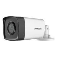 HD-TVI відеокамера 2 Мп Hikvision DS-2CE17D0T-IT5F (6 мм) для системи відеонагляду